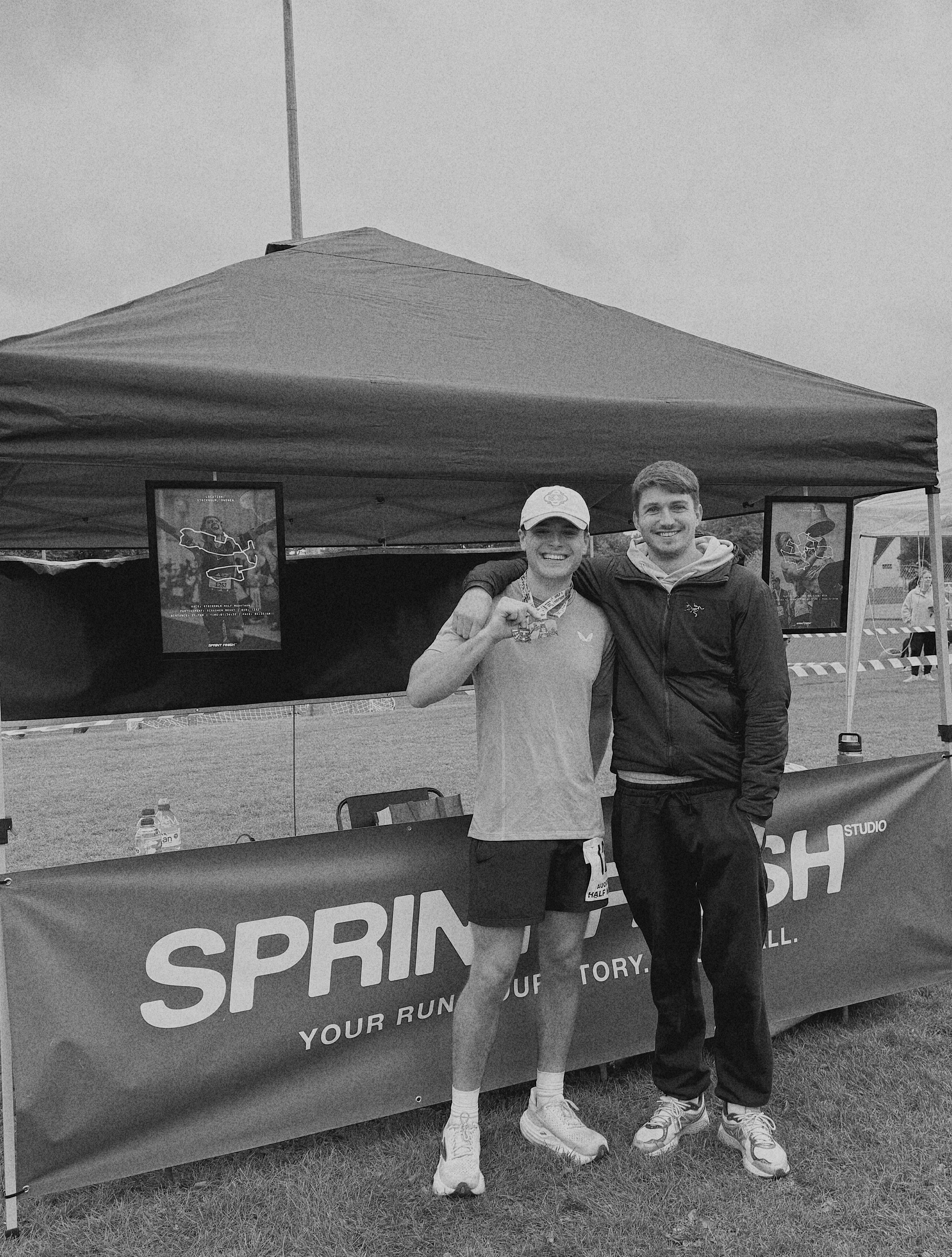 Why Every Runner Should Document Their Journey (Not Just Their PBs)