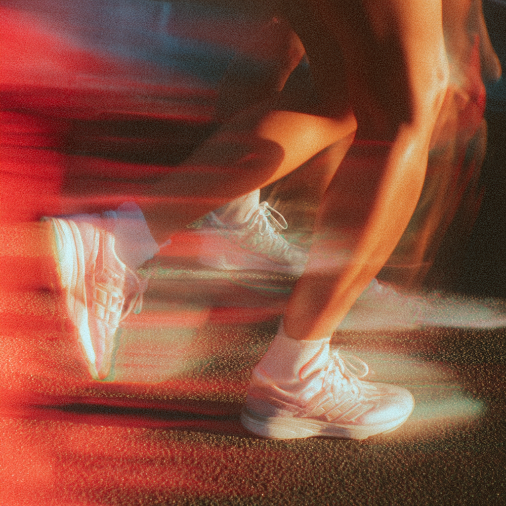 The Perfect Gift for Runners: Why Personalised Race Posters Are a Winner