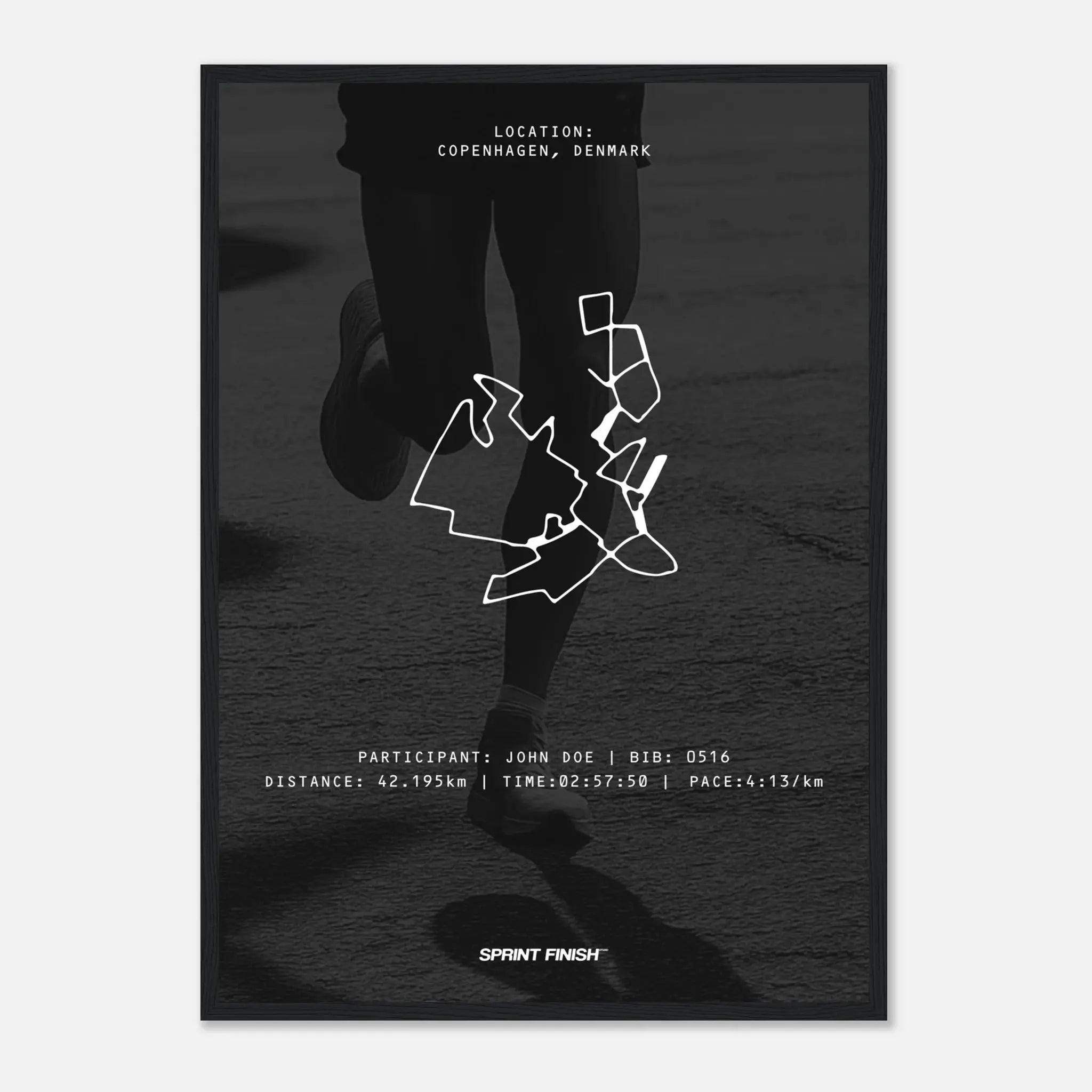 Pacer - Studio Background