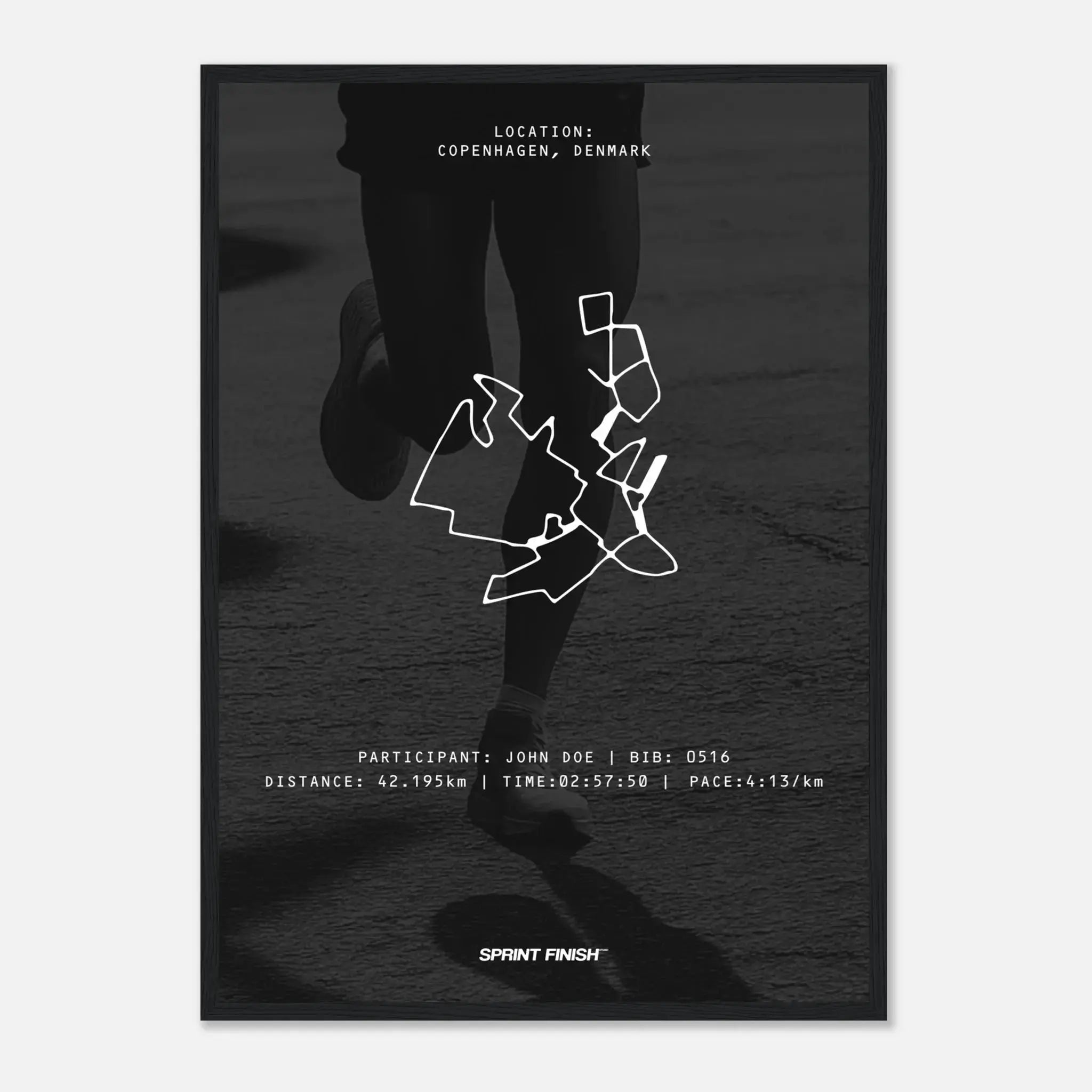 Pacer - Studio Background