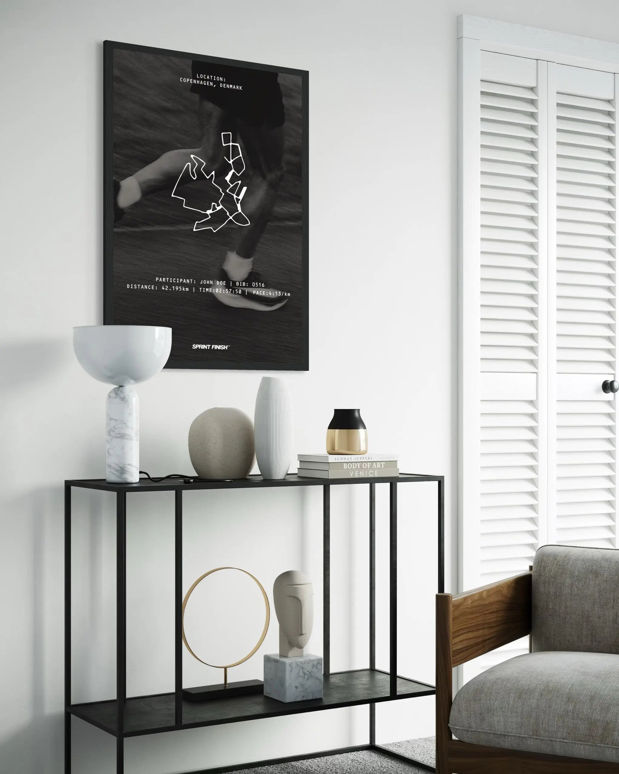 Dig In - Studio Background