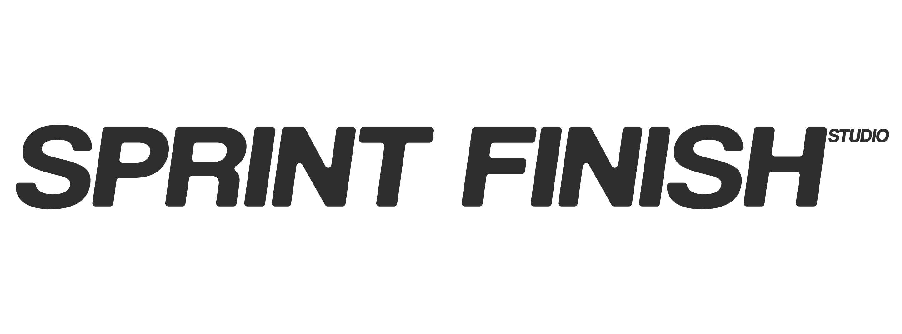Sprint Finish Studio