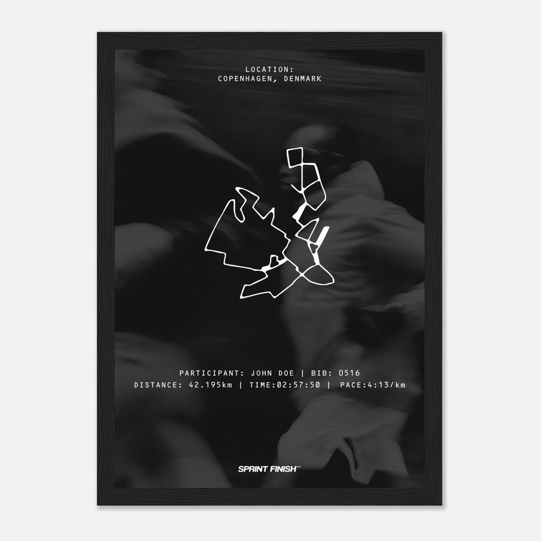 Locked In - Studio Background