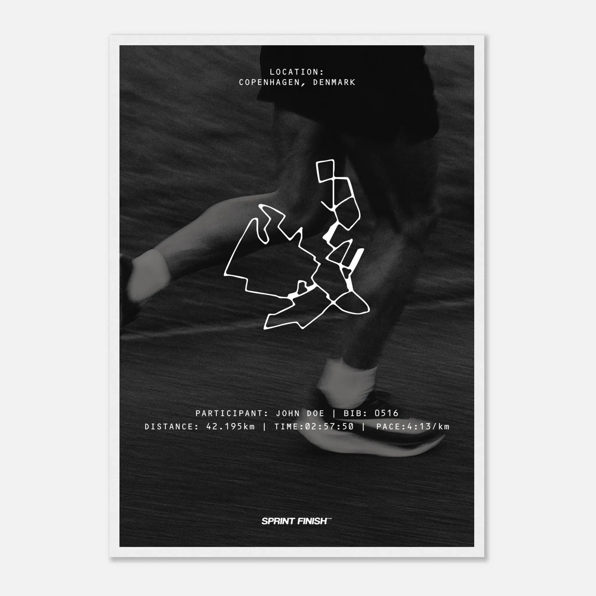 Dig In - Studio Background